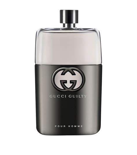 gucci guilty absolute mannen|gucci guilty black aftershave 90ml.